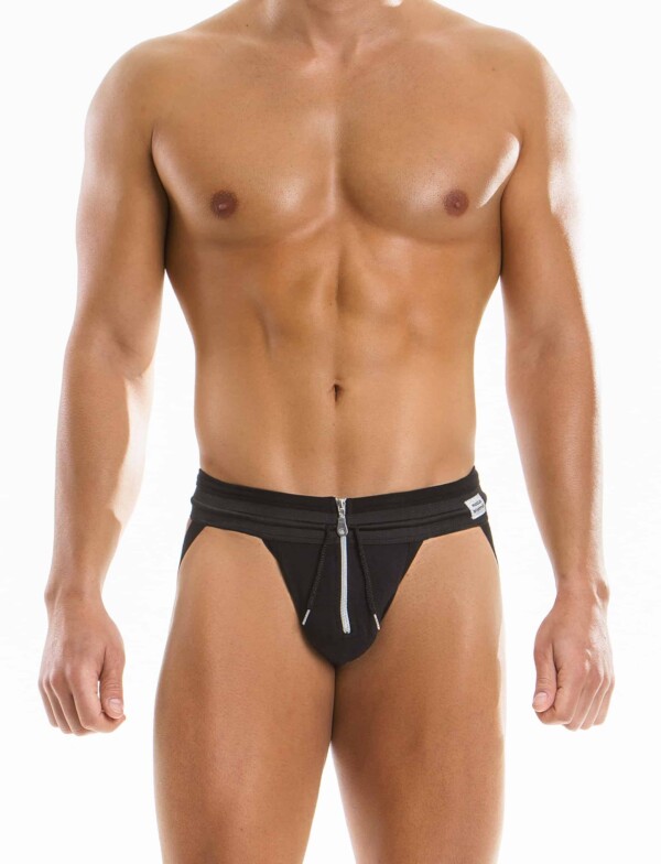 Modus Vivendi Zipper Jockstrap