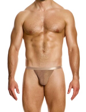 MODUS VIVENDI Mesh Through