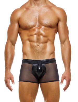 Modus Vivendi Latex Boxer