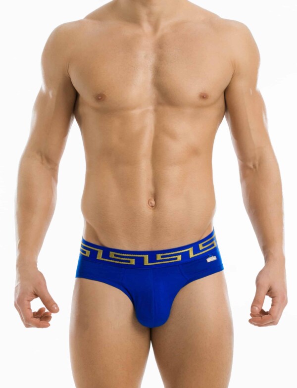 Modus Vivendi Meander Bottomless