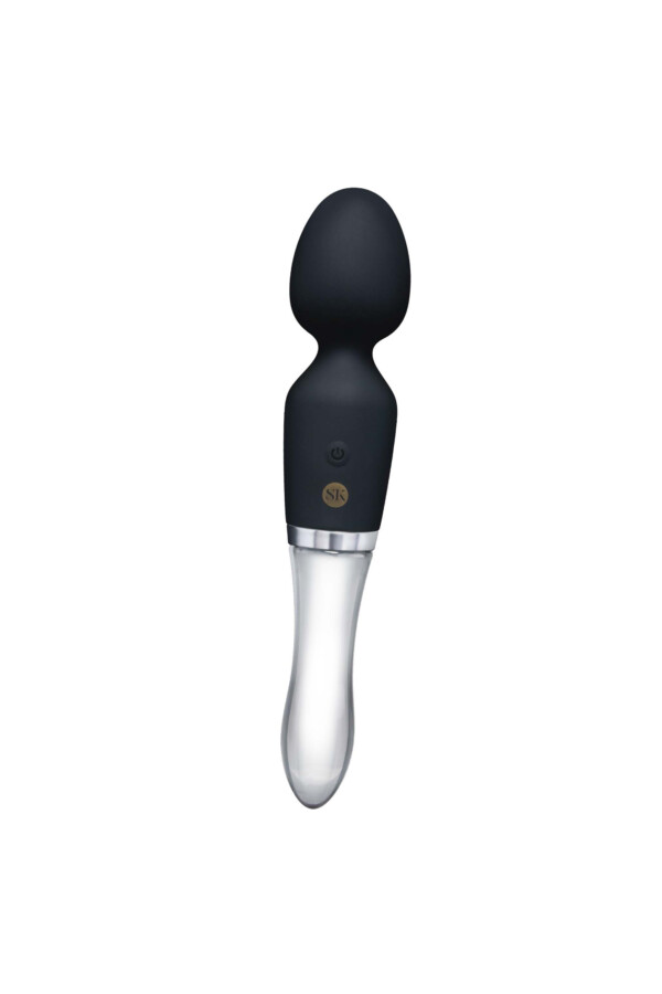 Secret Kisses Magic Wandvibrator