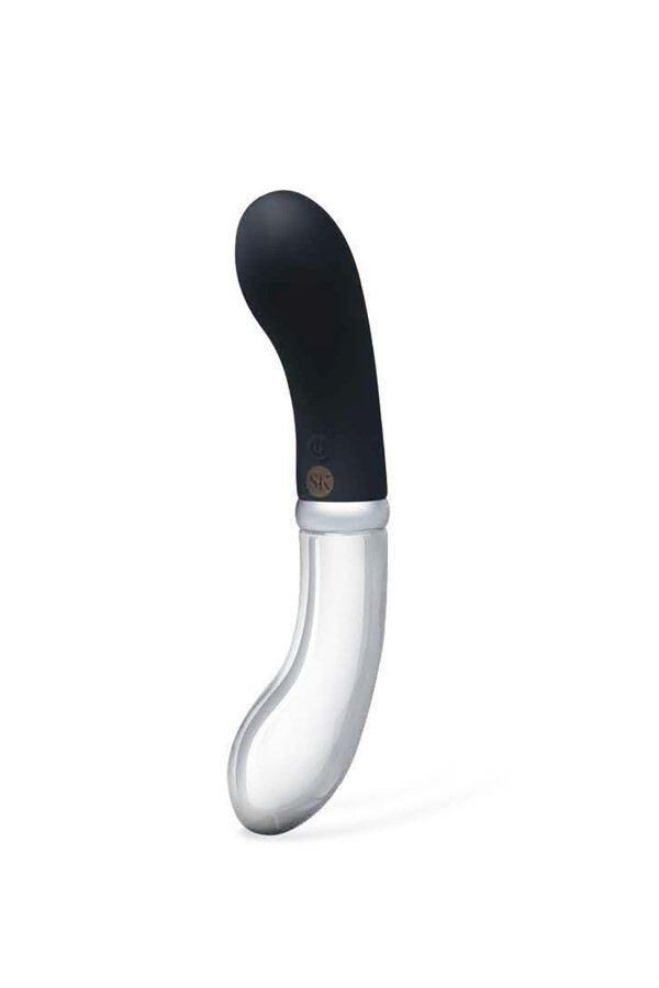 Zwarte G Wand Vibrator