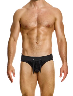 MODUS VIVENDI Fringes Collectie