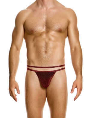 Modus Vivendi Glitter Thong