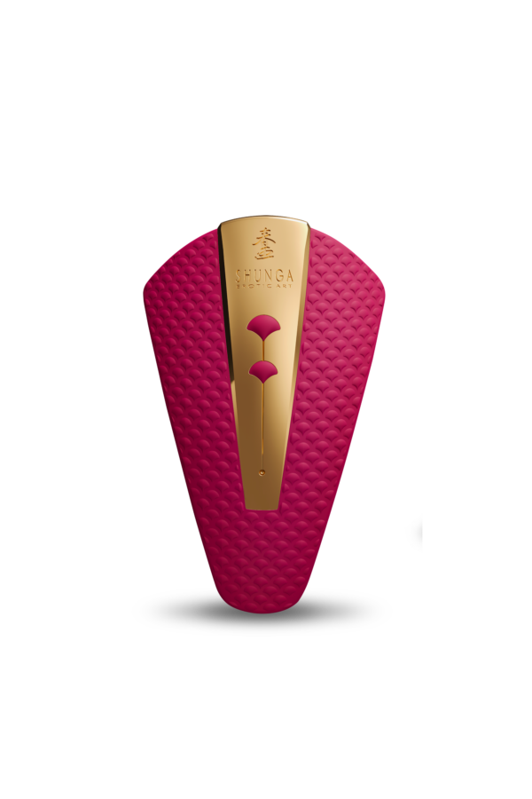 Shunga OBI Framboos Massager