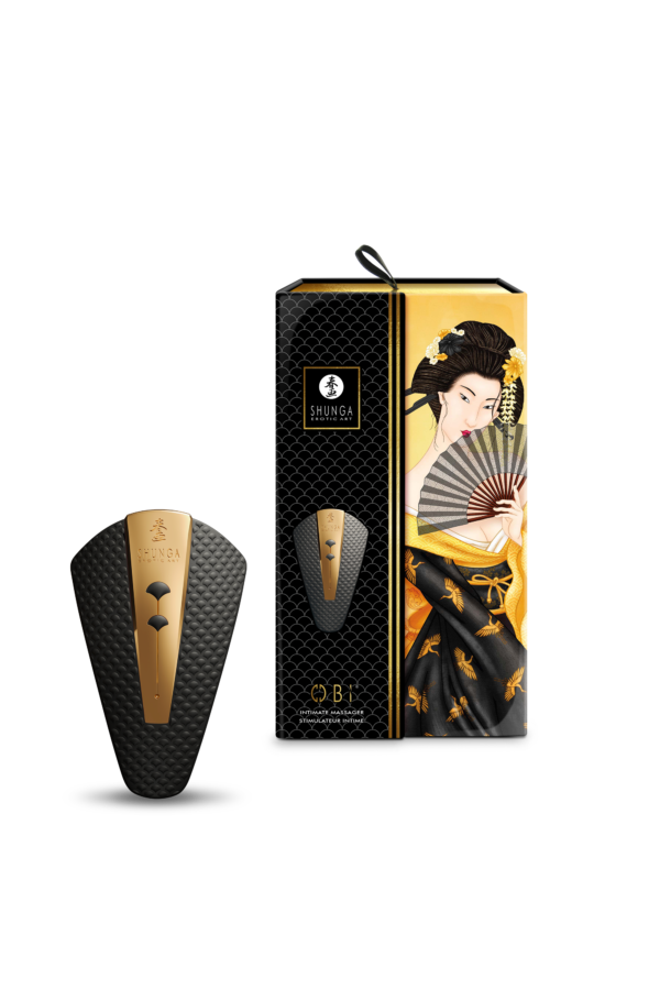 Shunga OBI opleg vibrator