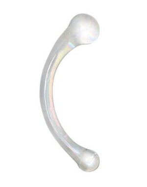 Sensual Glass Dildo Wanda