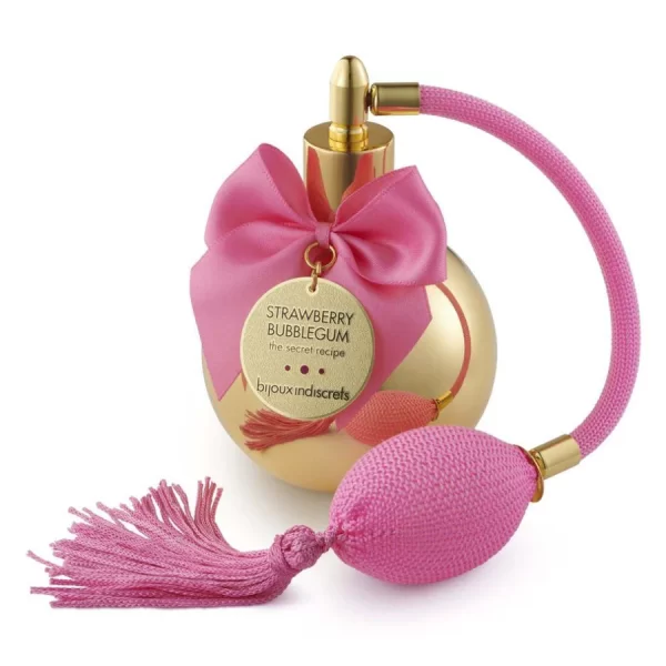 Bijoux Indiscrets Bubblegum Bodymist