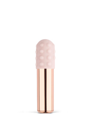 Le Wand Bulletvibrator Roségoud