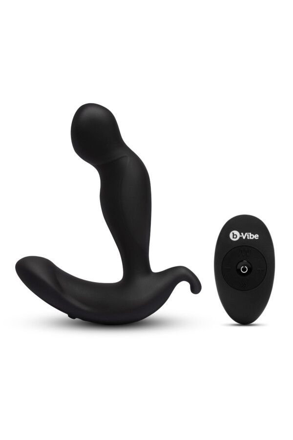 B-Vibe Roterende Prostaatvibrator