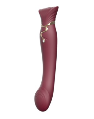 Zalo Queen Pulsewave Vibrator