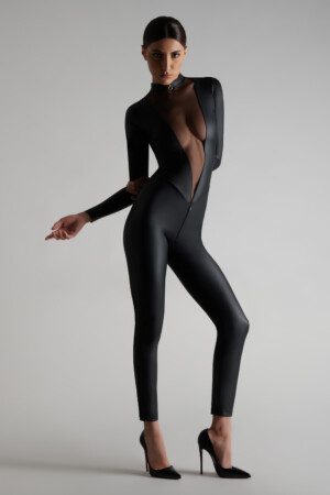 Maison Close Catsuit