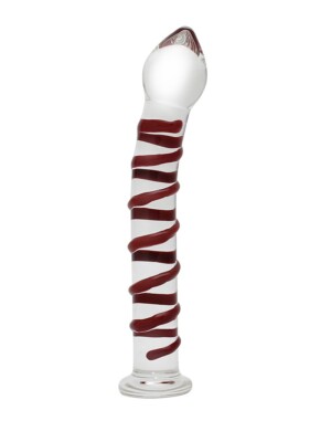 Sensual Glass Dildo Ursala