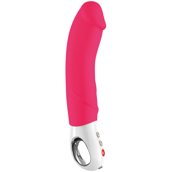 Big Boss Vibrator Roze