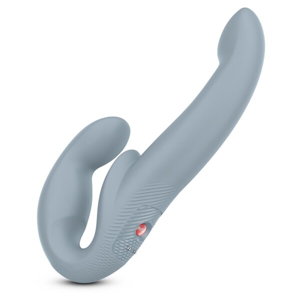 Grijze Share Pro Vibrator