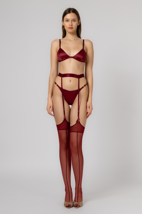 Murmur Hold-up Stockings