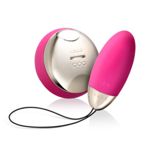 Lelo Lyla 2 Bulletvibrator