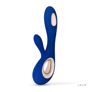 Lelo Soraya Wave Rabbitvibrator