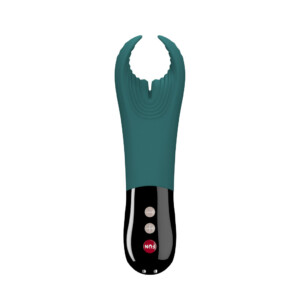 Manta Penisvibrator Zee Blauw