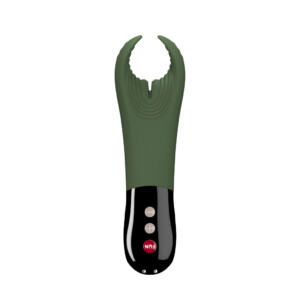 Manta Penisvibrator Mos Groen