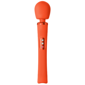 VIM Vibrerende Wandmassager Oranje