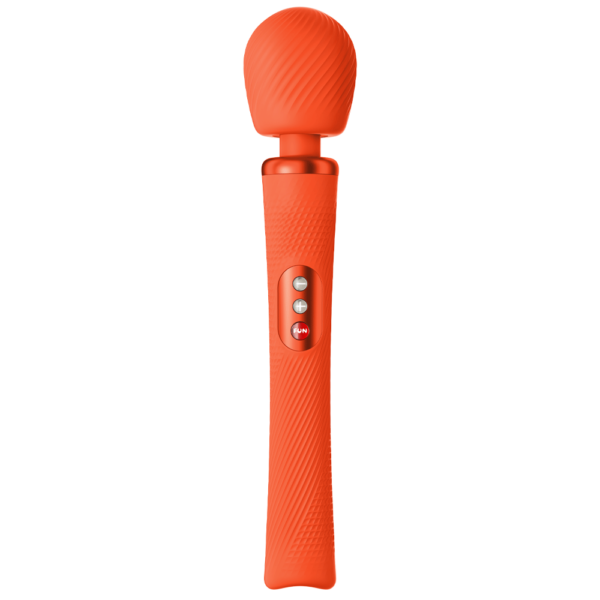 VIM Vibrerende Wandmassager Oranje