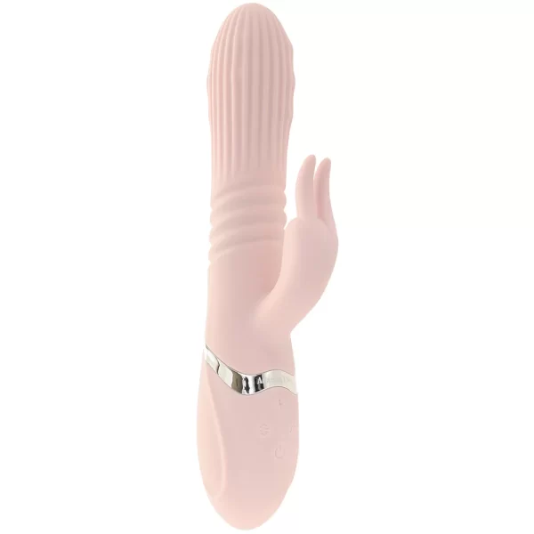 Rabbit Vibrator Turbo modus