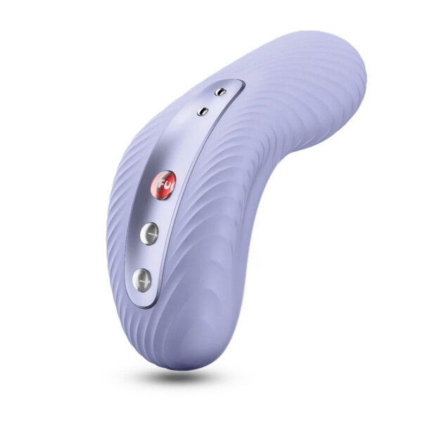 Laya III Oplegvibrator Violet