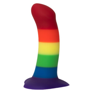 Amor Dildo Regenboog