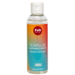 Fun Factory Toyfluid Glijmiddel