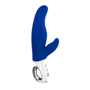 Lady Bi Rabbitvibrator Blauw