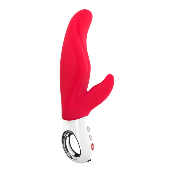 Lady Bi Rabbitvibrator Rood