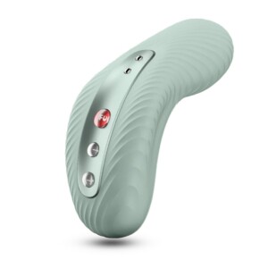 Laya III Groene Oplegvibrator