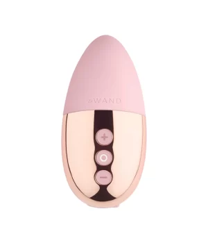 Le Wand Point Oplegvibrator