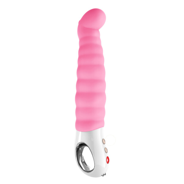 Patchy Paul Snoeproze Vibrator