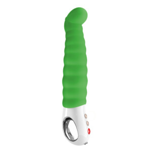 atchy Paul Vibrator Groen