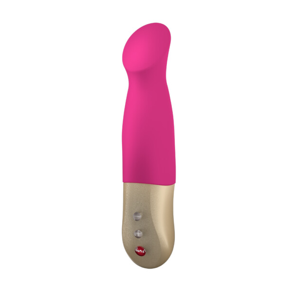 Sundaze Stotende Vibrator Roze