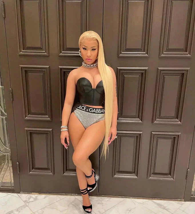 Nicki Minaj 0770