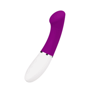 Gigi 3 Lelo G-spot vibrator