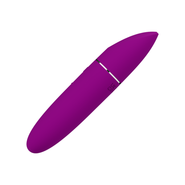 LELO MIA 3 diep roze Lippenstiftvibrator mini bullet