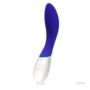 Mona Wave Blauw Lelo