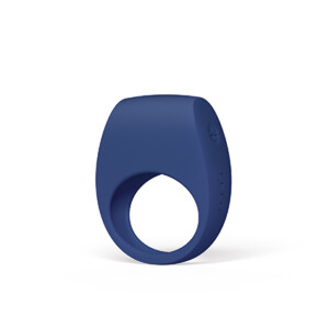 Tor 3 Plezierring Blauw Lelo