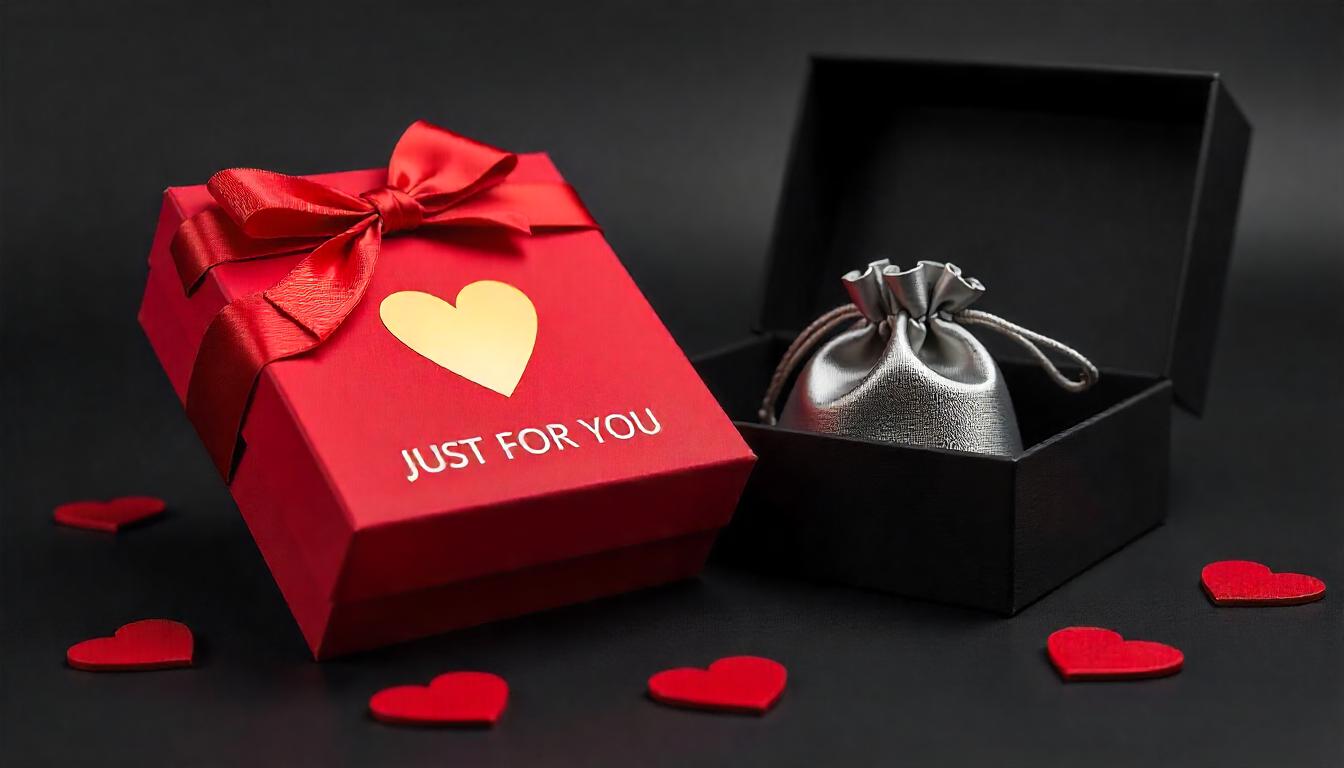 Gift for joy